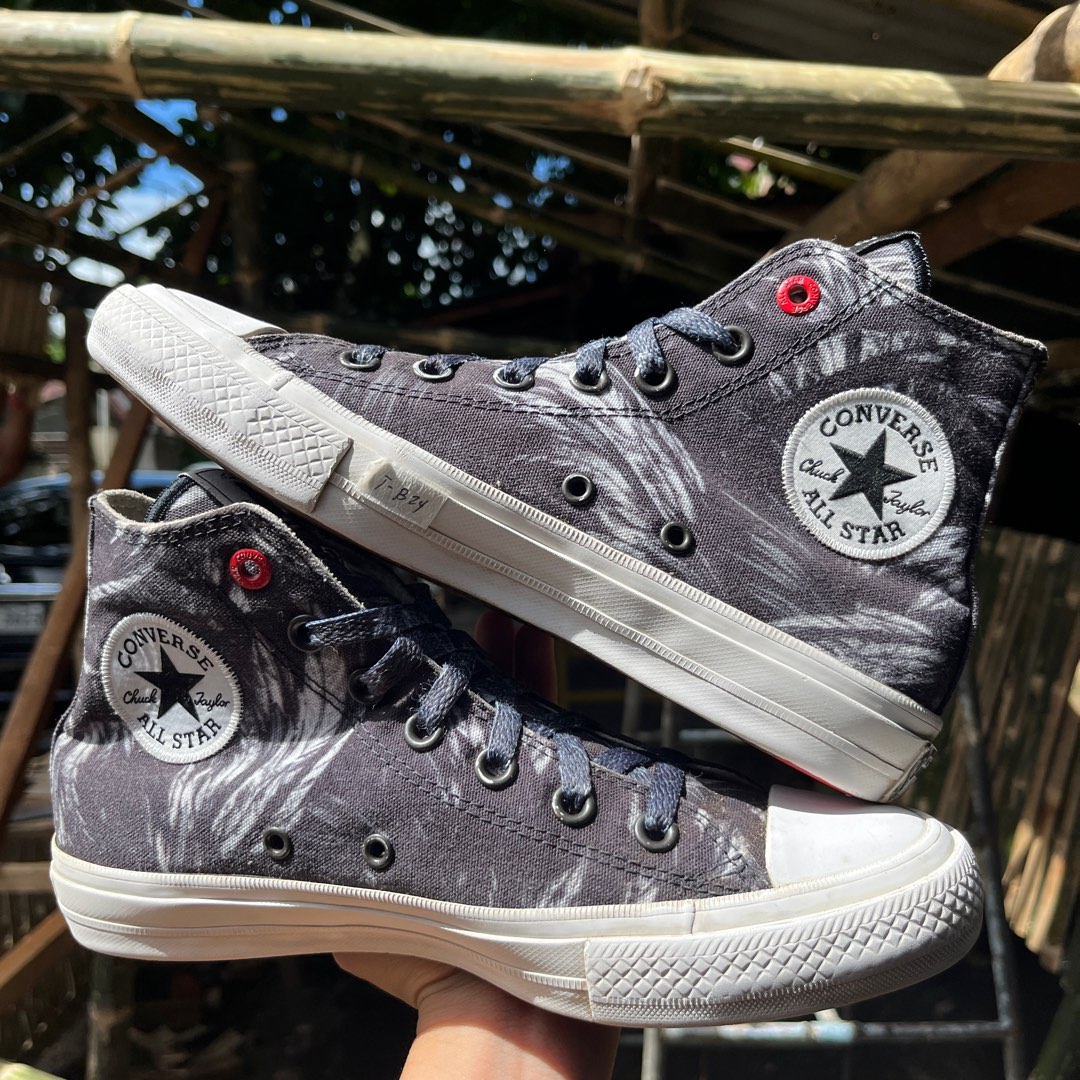 Converse 2017 women's top