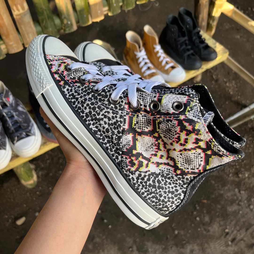 CONVERSE CTAS MULTI PANEL Women s Fashion Footwear Sneakers