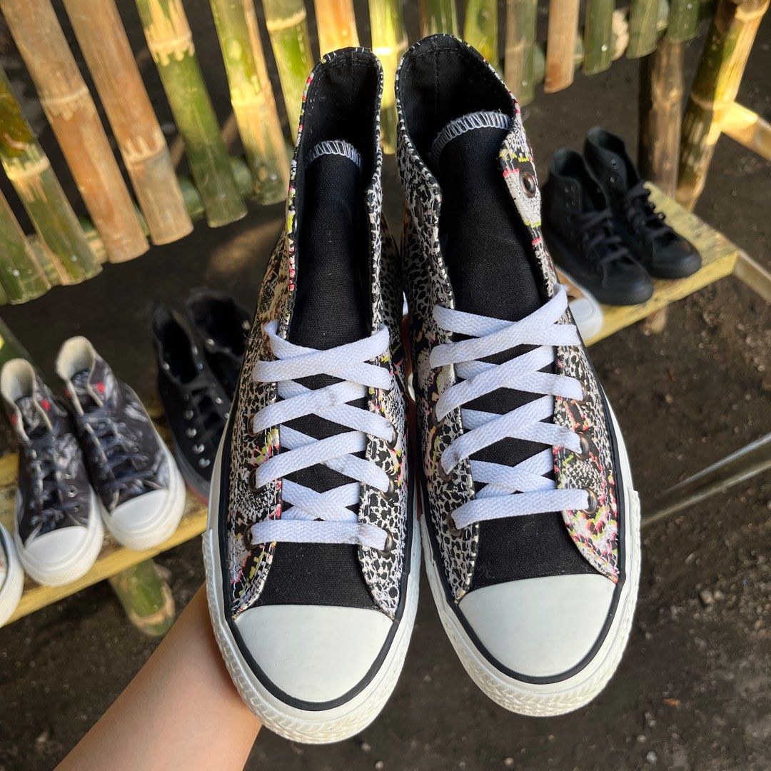 Converse multi panel hotsell
