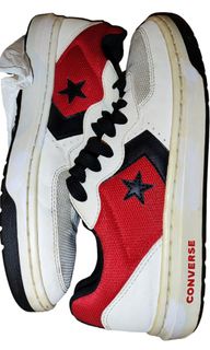 Converse sales rival 22