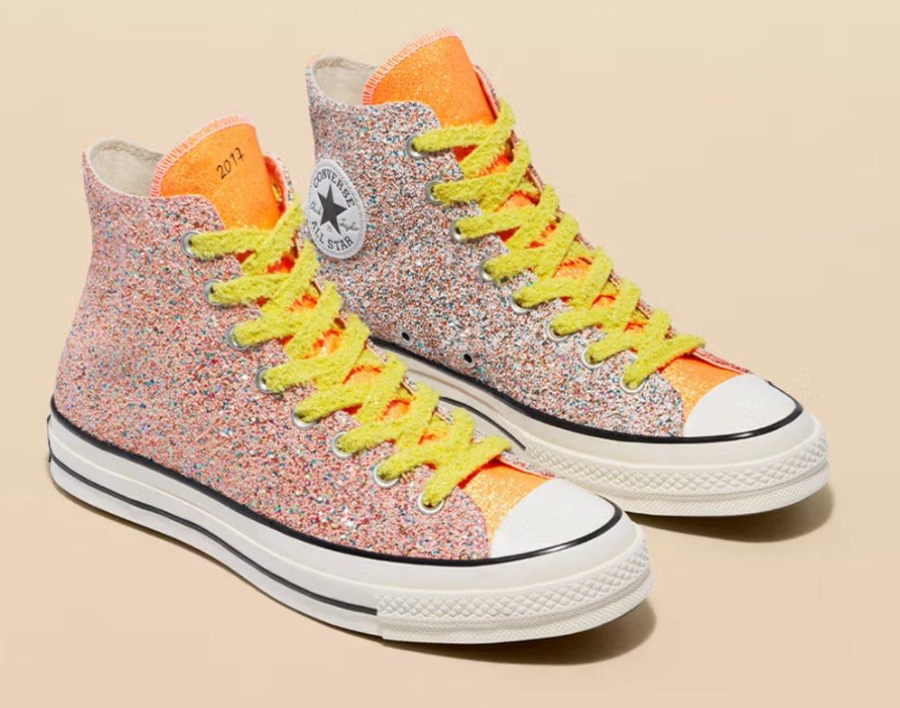 Converse x shop jw anderson hk
