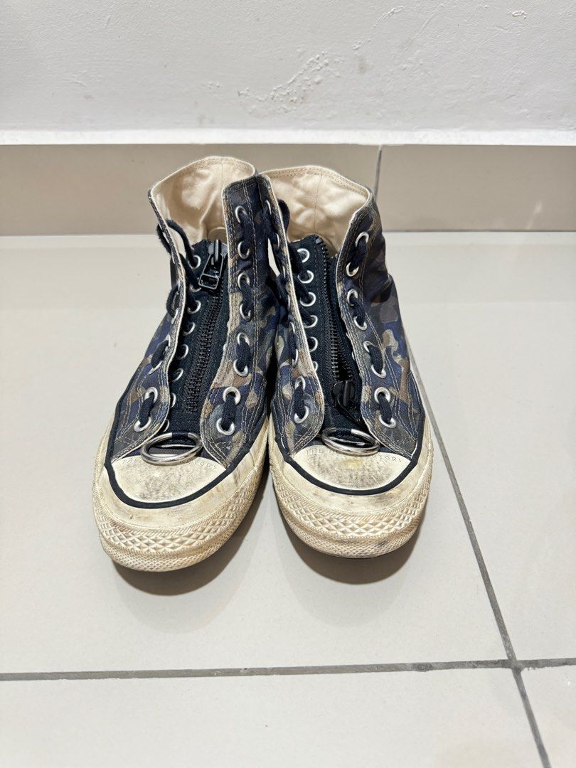 Converse 2004 discount