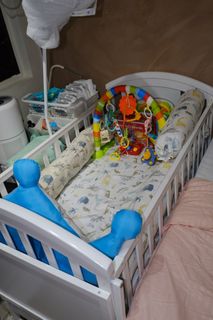 Ford crib for sale clearance
