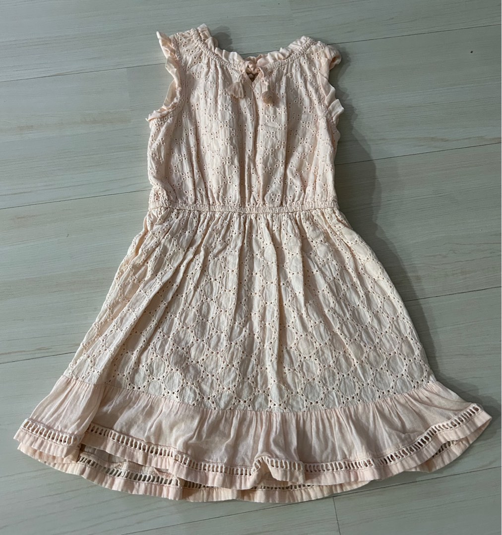 Cotton On Girls Dress