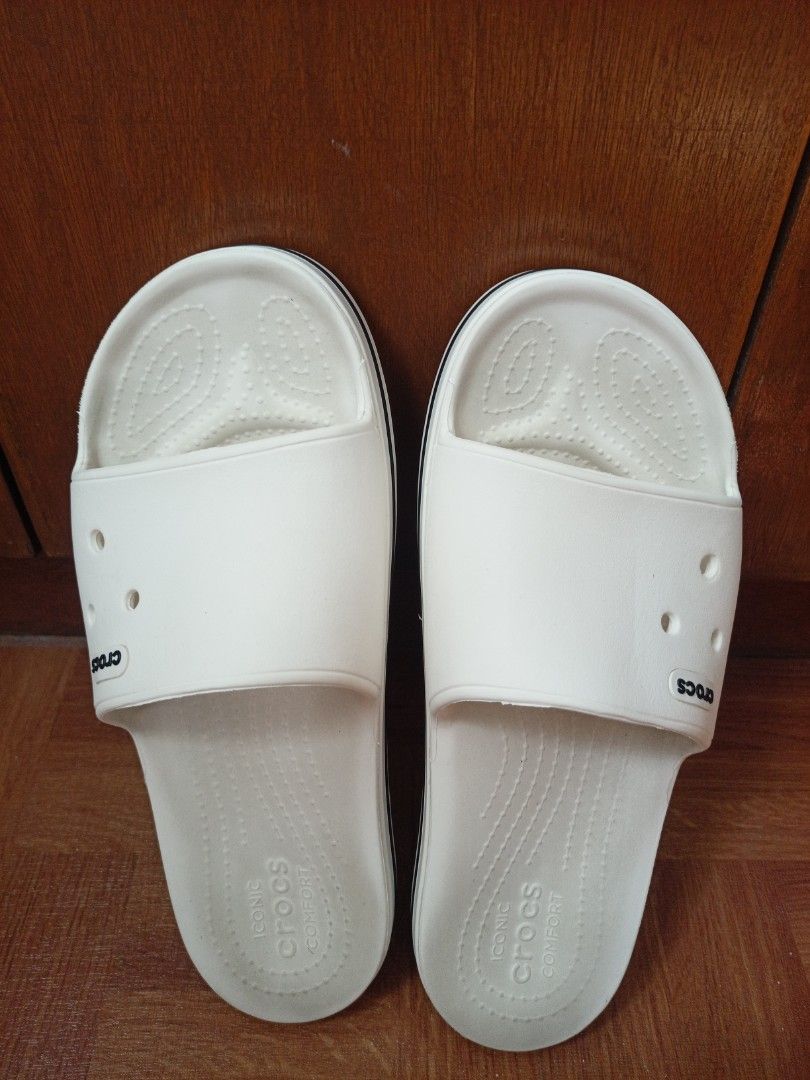 Crocband iii 2025