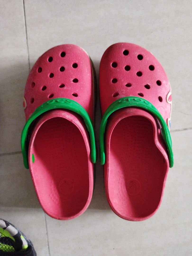 Crocs 2025 8 9