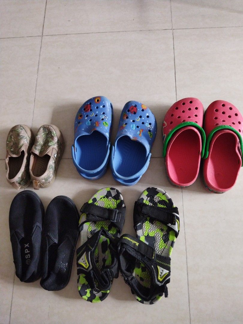 Crocs shop 8 9
