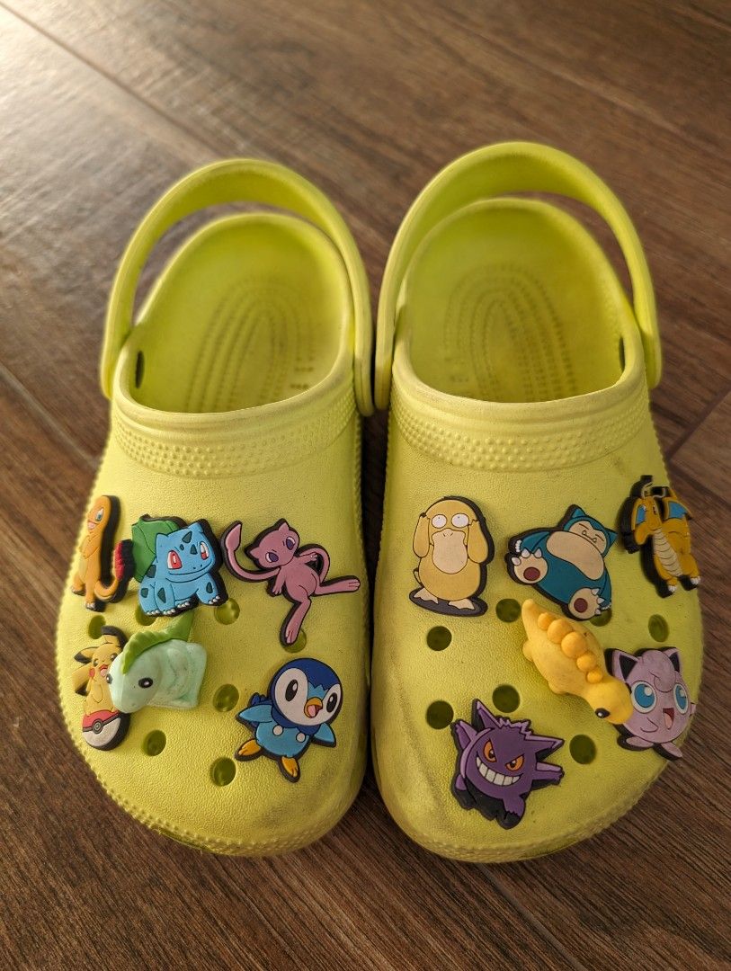 Crocs J2 Babies Kids Babies Kids Fashion on Carousell
