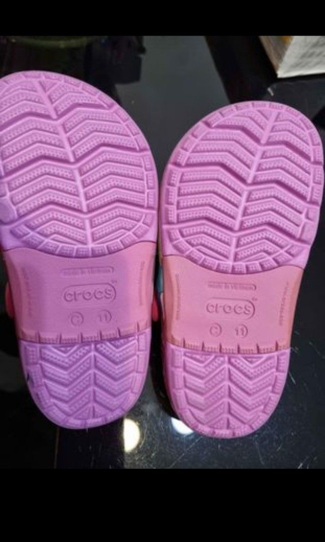 Talla crocs j1 deals