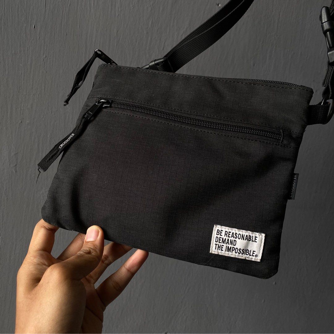 Crossover sling bag cheap