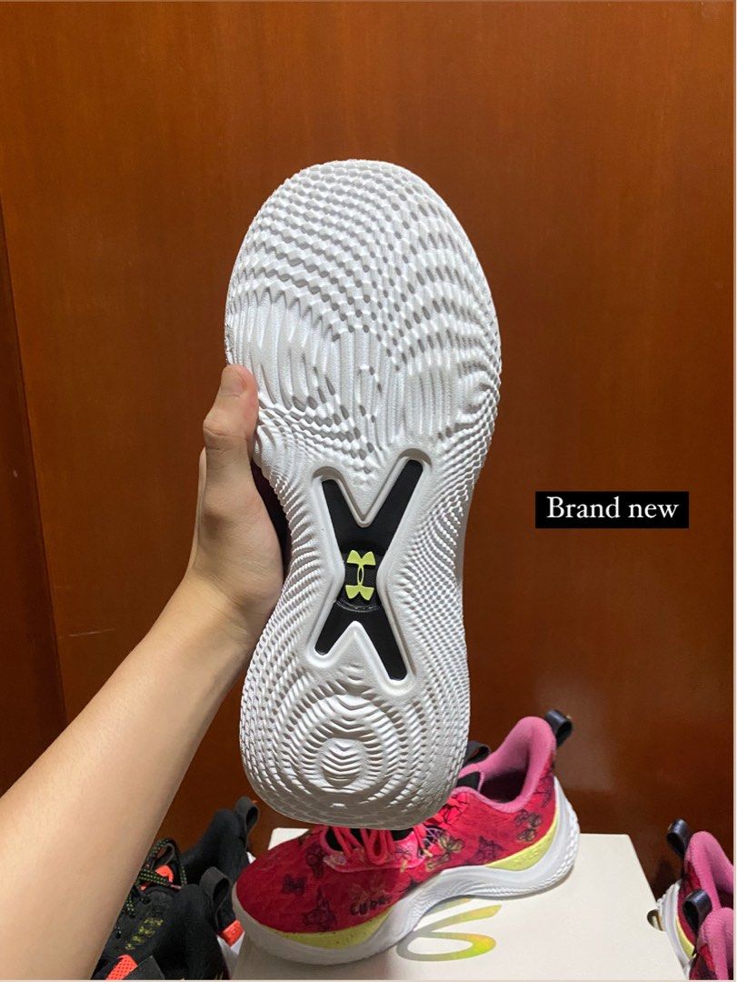 Curry 1 2 3 4 5 6 store