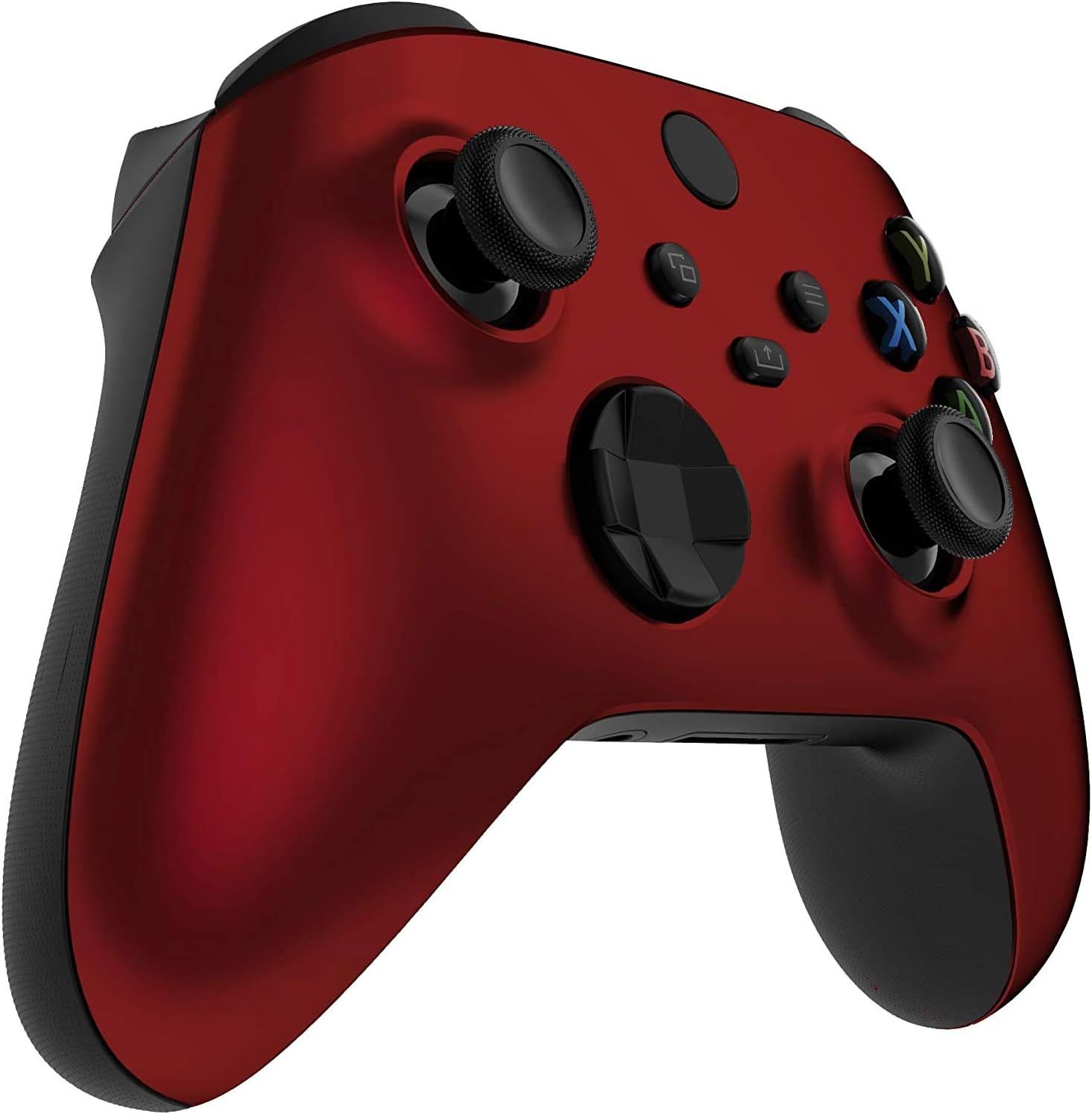 Custom Controllerzz Wireless Controller for Microsoft Xbox Series X/S ...