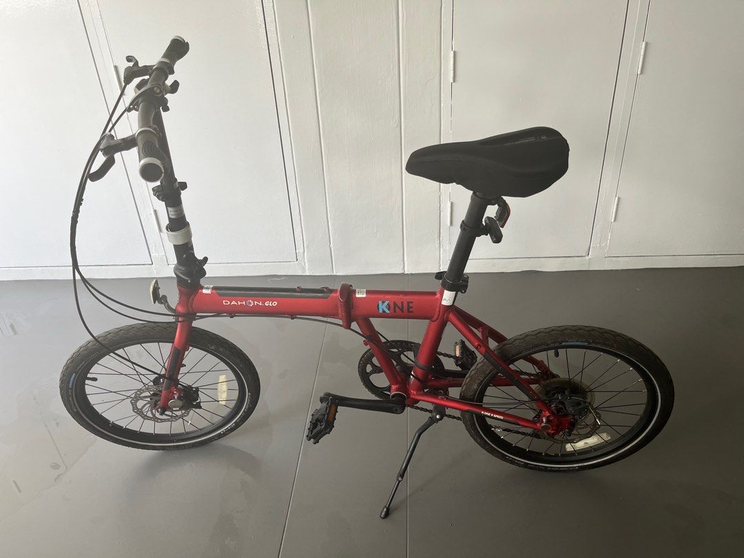 Dahon k1 store