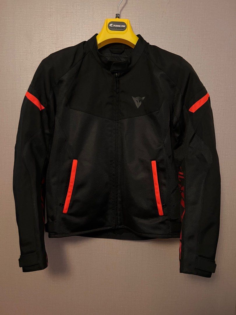 Dainese bora hotsell air tex jacket