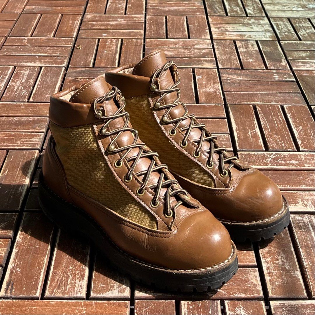 Danner Boots