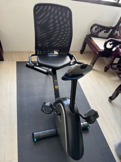 Stationary recumbent bikes for sale near me sales