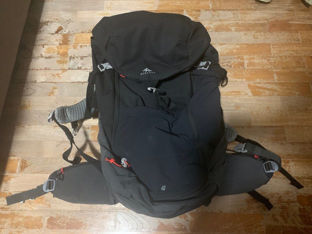 Mh500 40 outlet l quechua