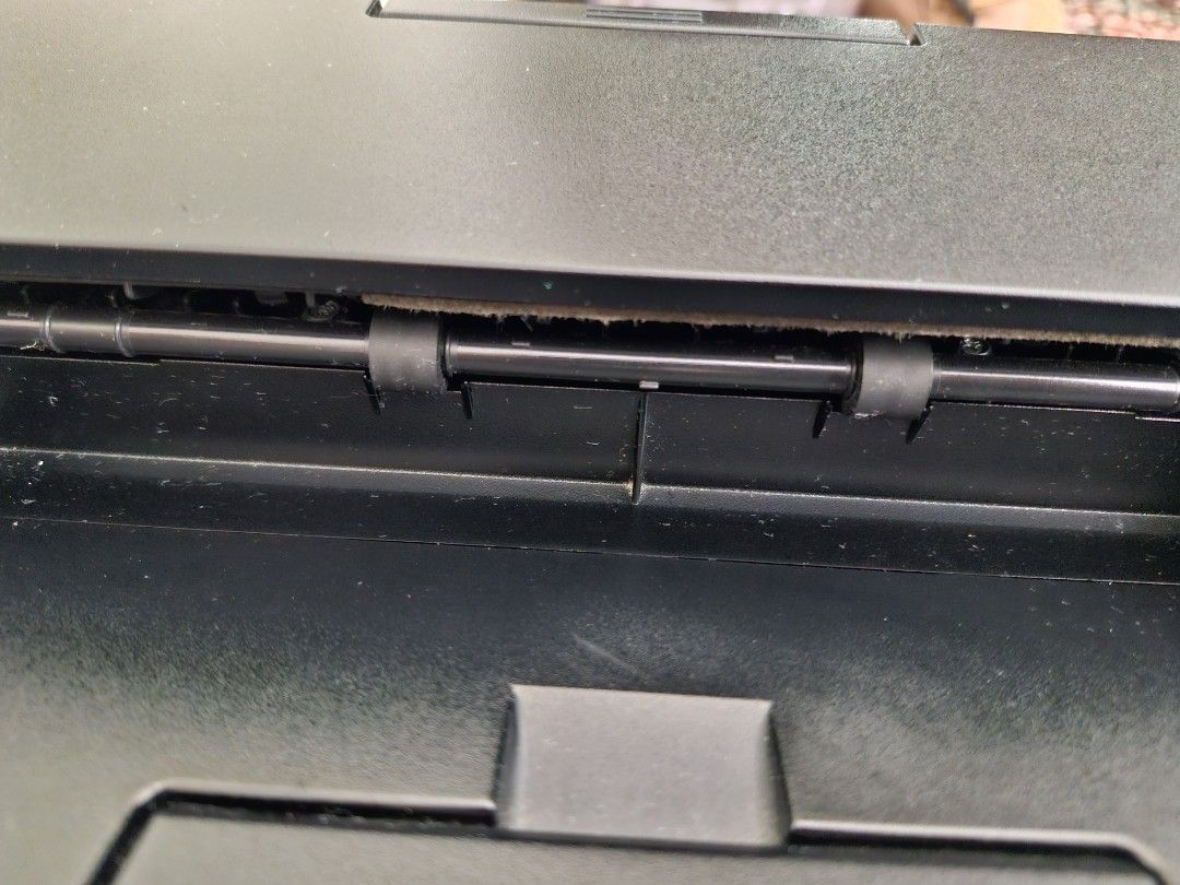 Dell C1660w color printer Free, Computers & Tech, Printers, Scanners