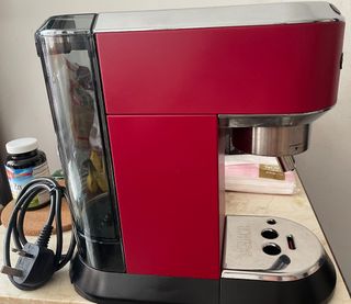 100+ affordable delonghi coffee machine primadonna For Sale, TV & Home  Appliances