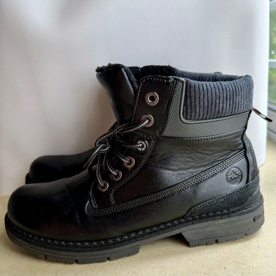 Whistler Winter Shoes Danish shoes