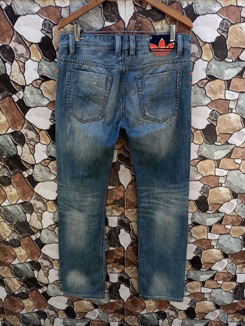 Diesel adidas jeans price sales in rands