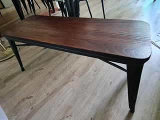 Dining Bench, Furniture & Home Living, Furniture, Sofas on Carousell
