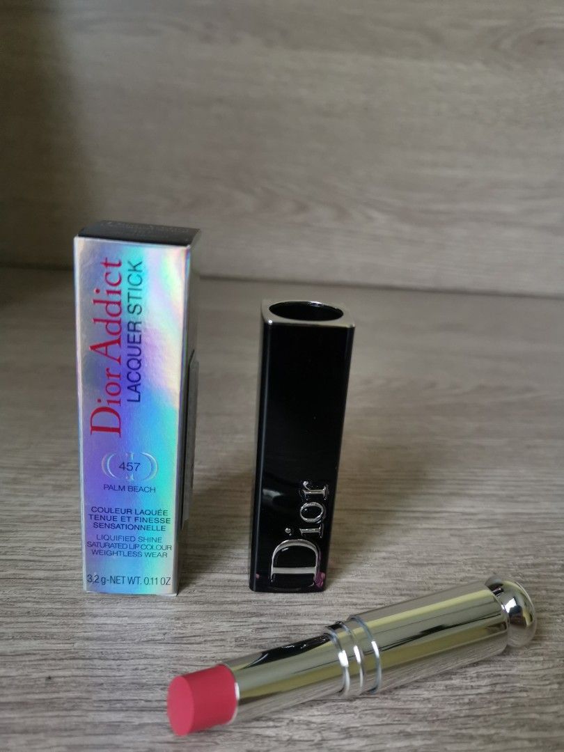 Dior palm beach lipstick hotsell