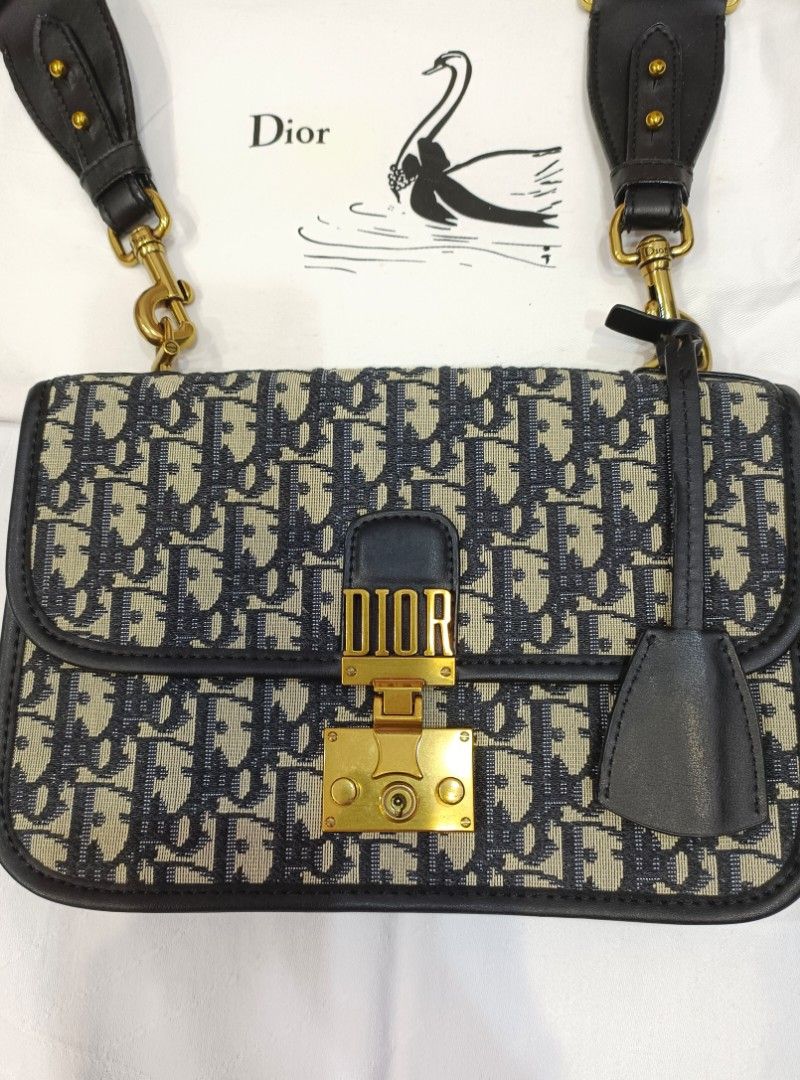 Dior addict clearance oblique price