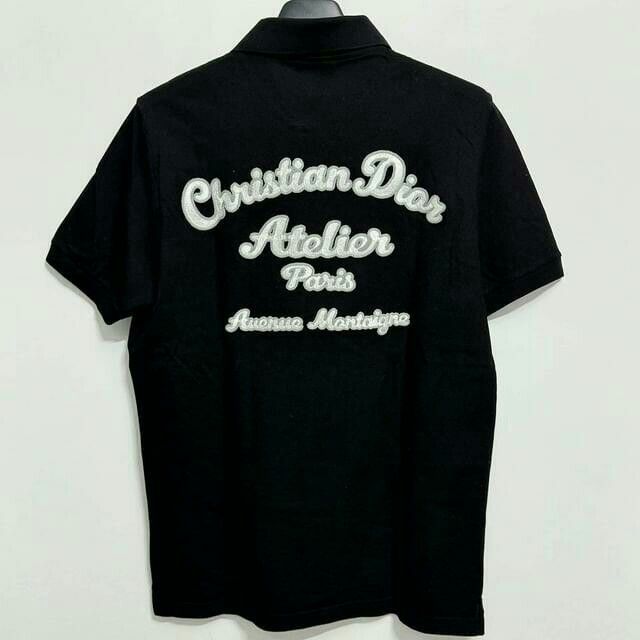 Christian dior deals atelier polo