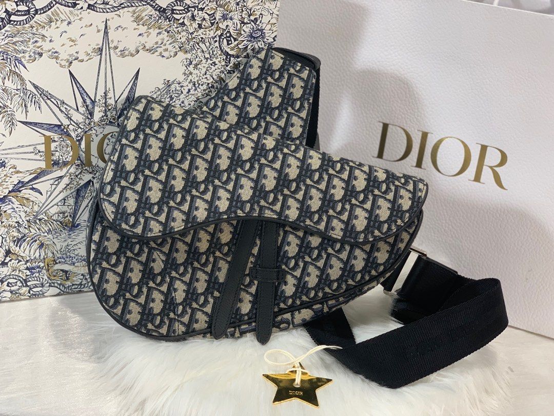 Dior saddle hot sale bag dhgate