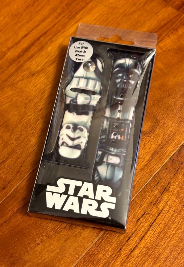 Disney Apple Watch Band 42mm Star Wars