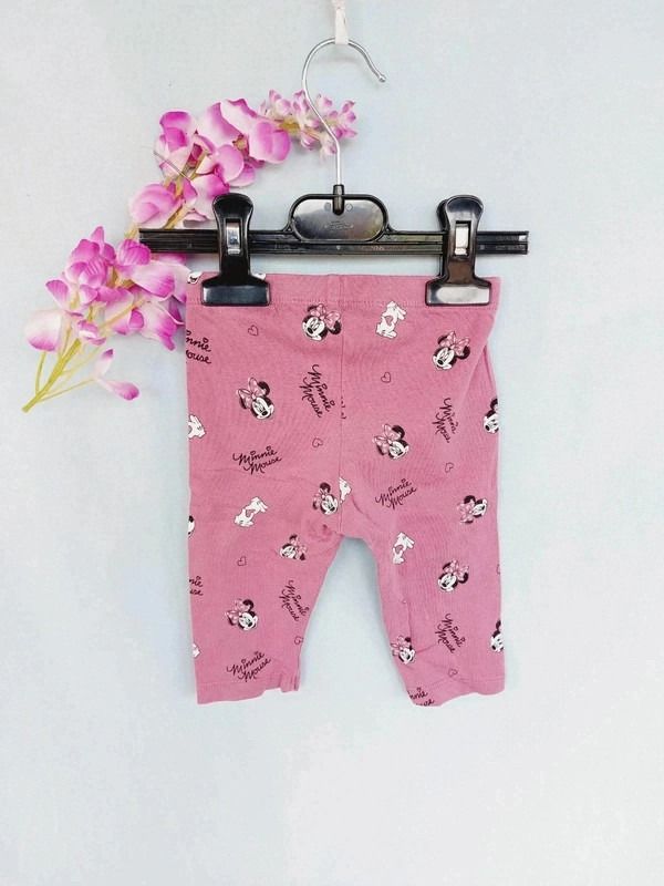 Minnie Mouse Leggings, Babies & Kids