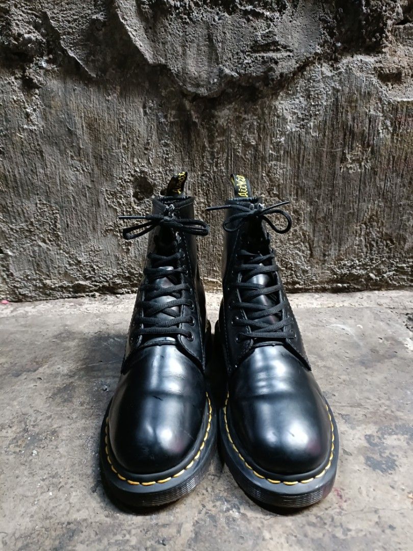 Dr martens top 1460 thailand