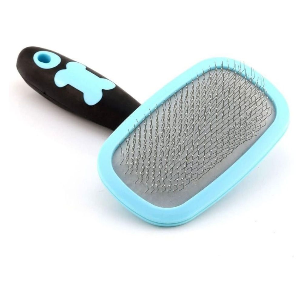 Brush for husky fur outlet