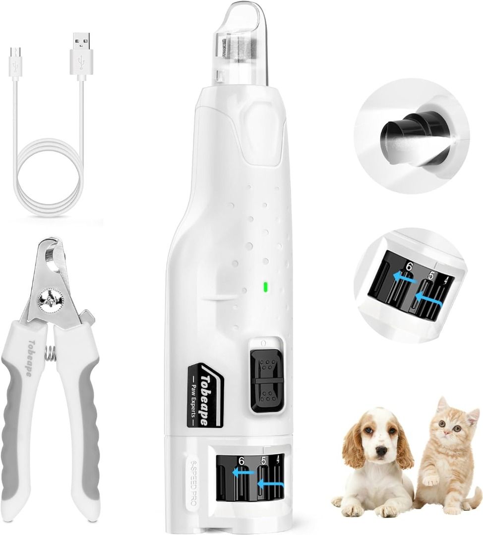 Dog nail kit online