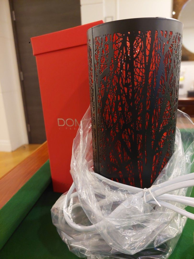 Doma aroma deals touch lamp