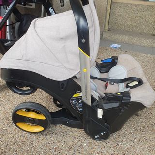 Buying a used stroller top