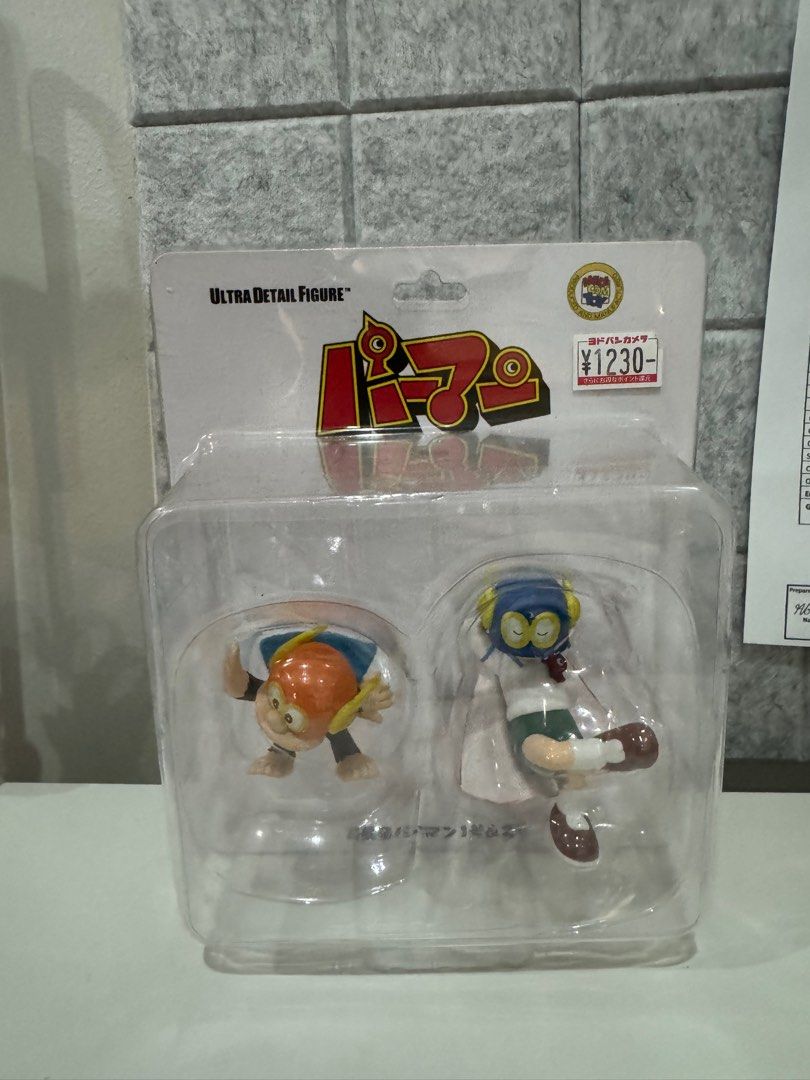 Doraemon (Category: Toys & Games) located in Manila. Submitted by derek_zoolander (Listing ID 1281123741, Image 1). Description: Fixed Japan figure.