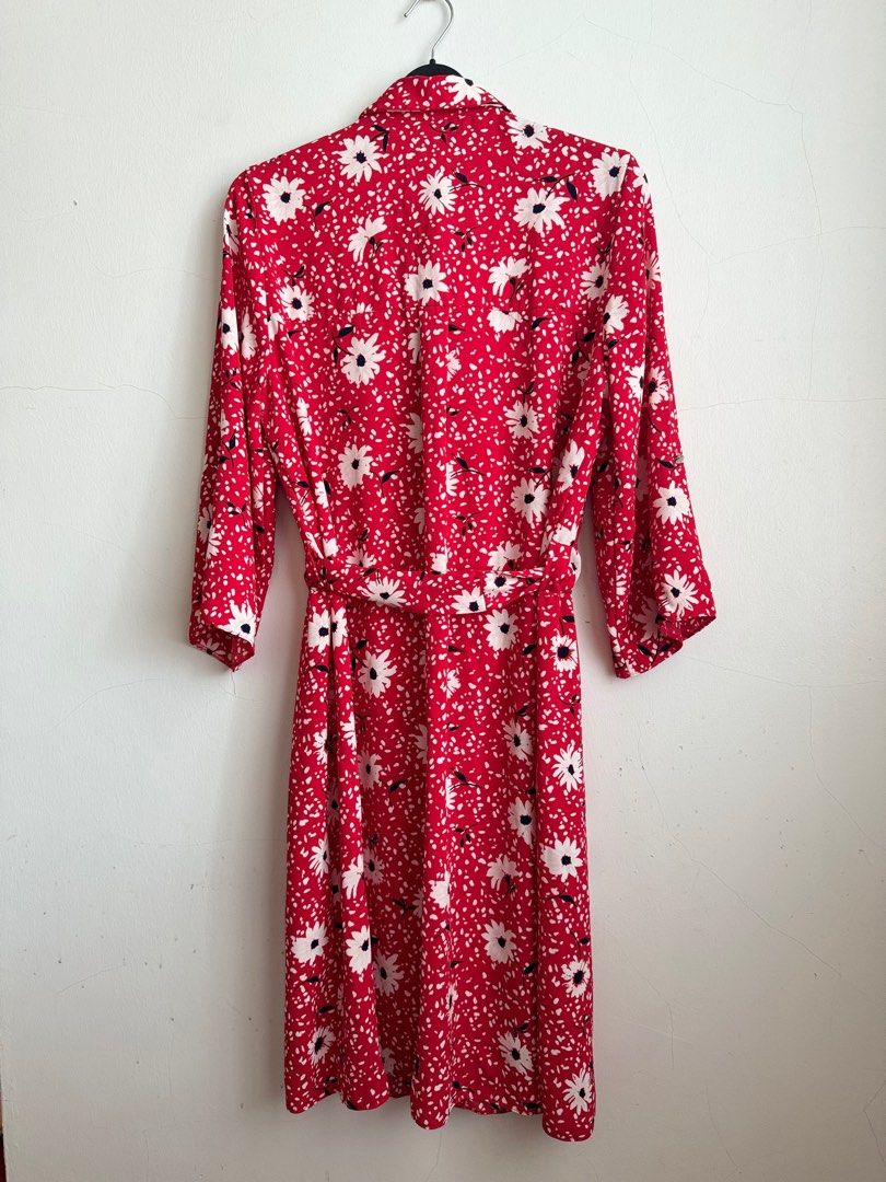 Dorothy Perkins Floral Dress Women s Fashion Dresses Sets