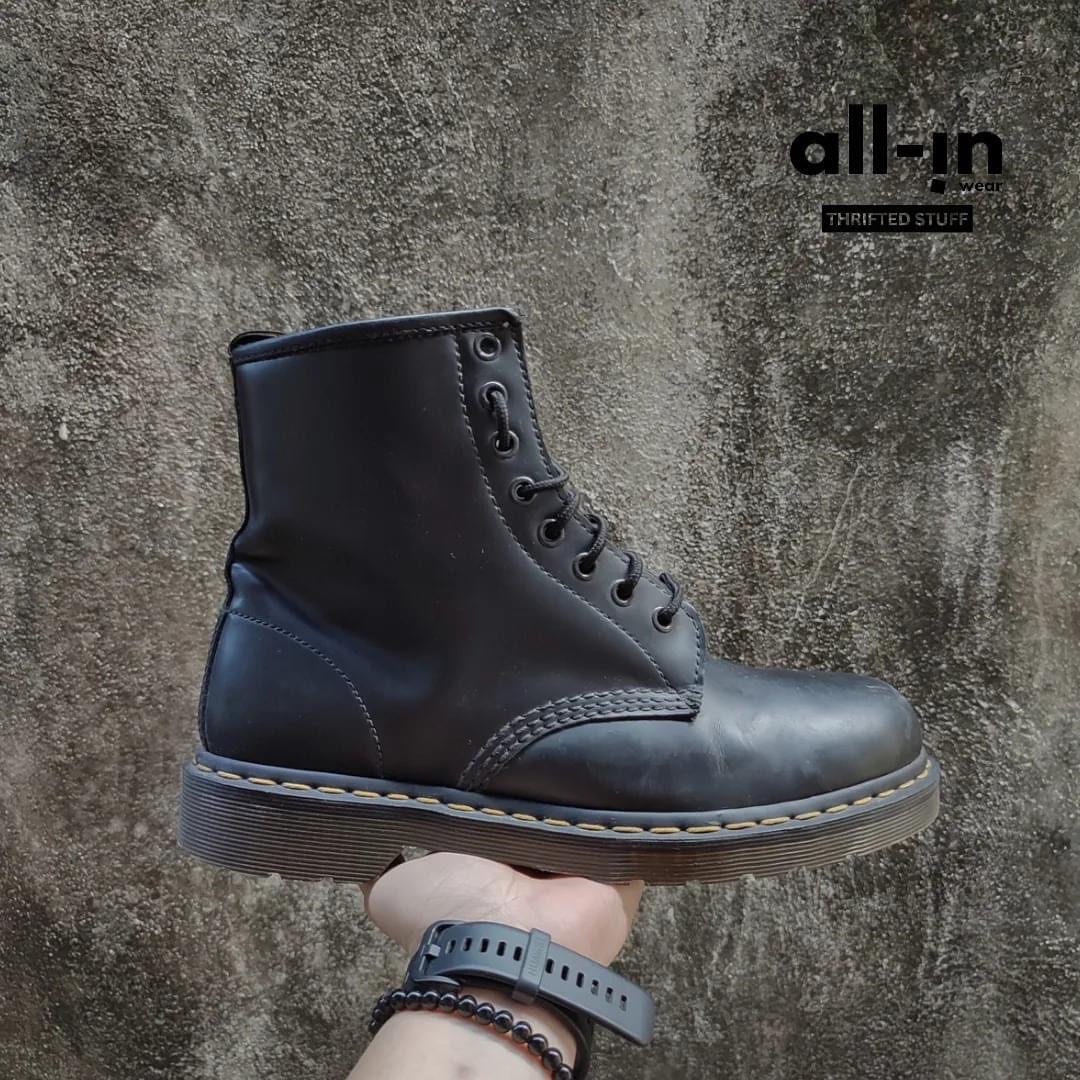 Dr martens 1460 hot sale 41