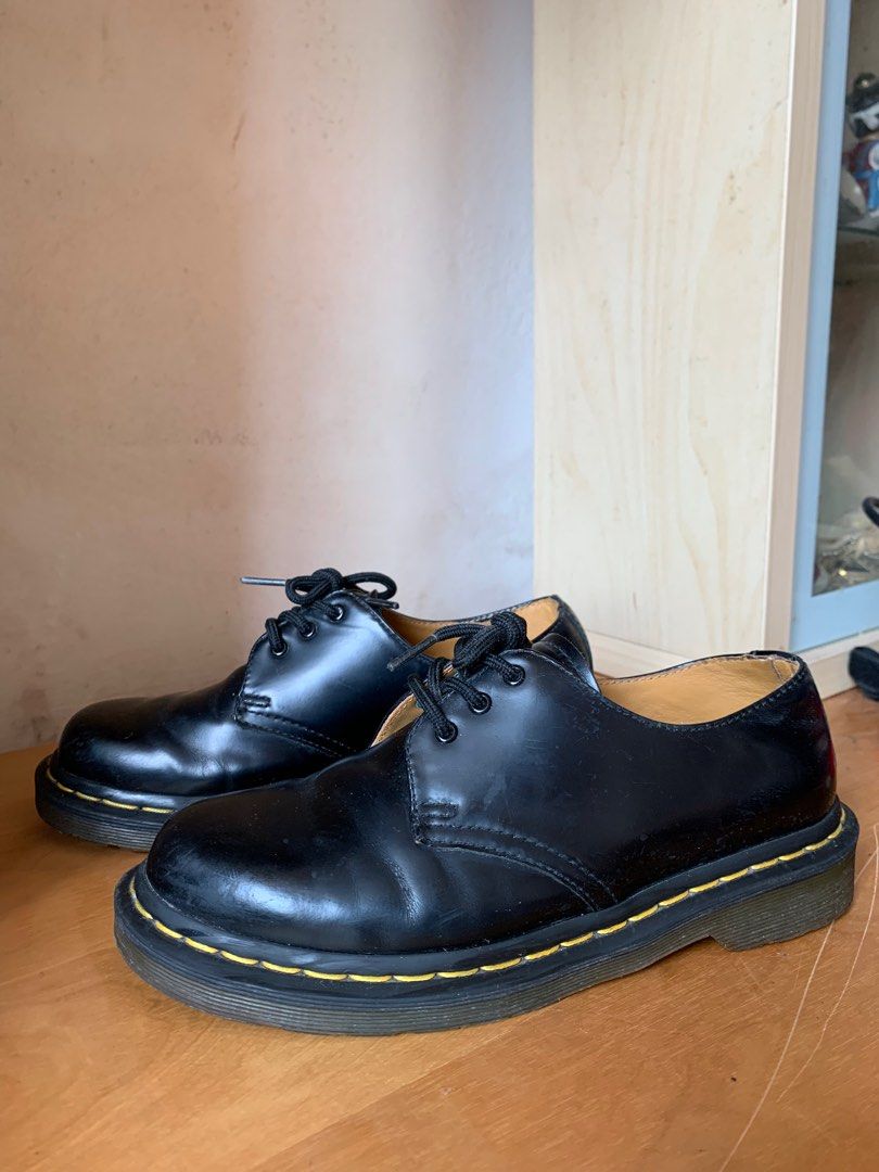 Dr martens 38 usados best sale