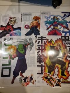 Figurine Dragon Ball Ichiban Kuji - Majin Buu Masterlise Prize C (18cm) Par Banpresto