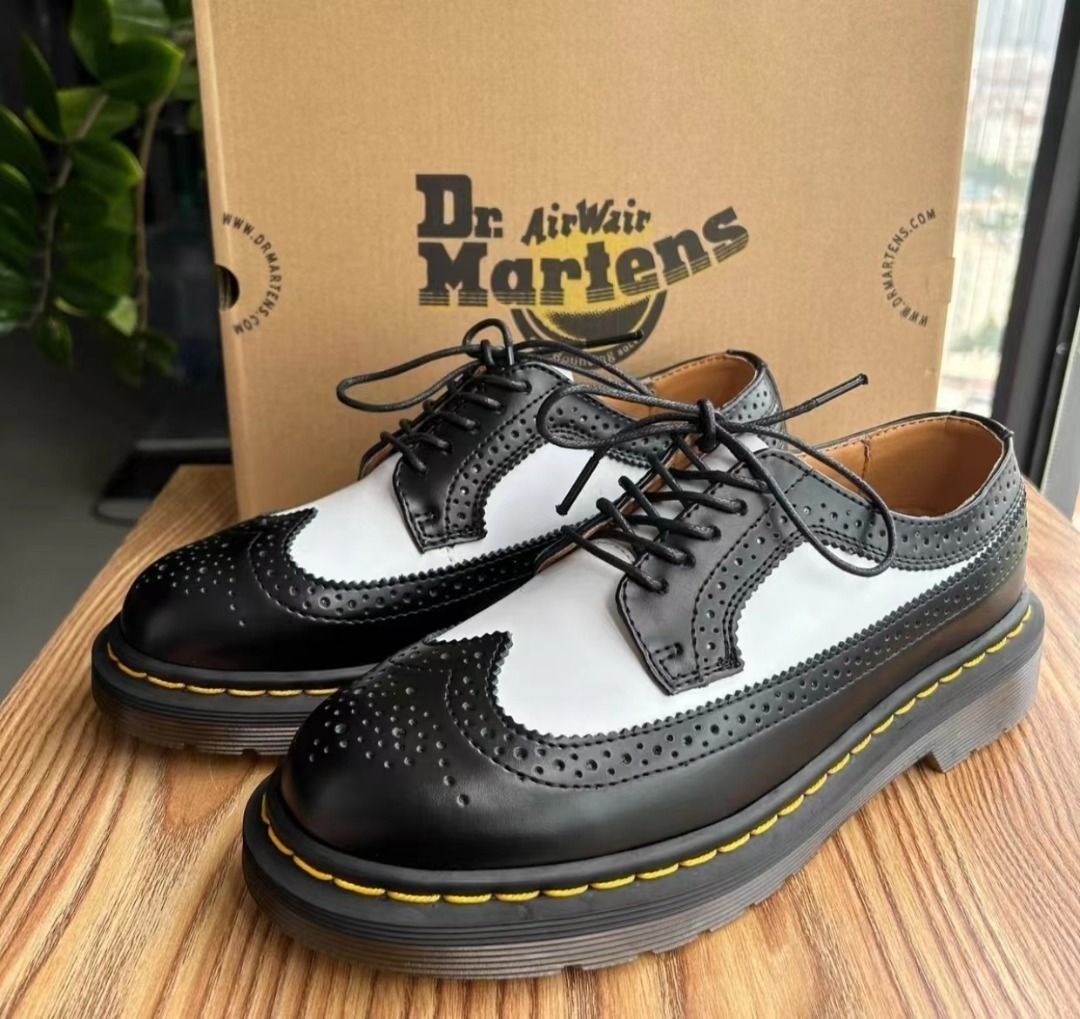 Dr martens on sale 3989 hk