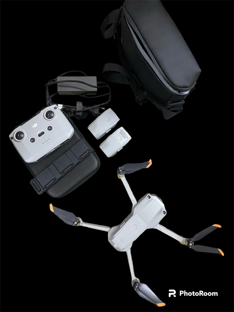 Olx mavic store air 2