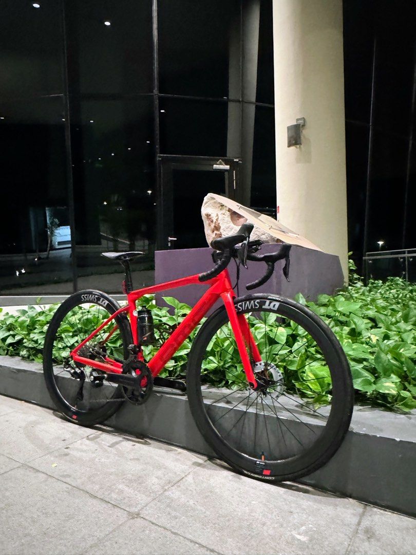 DT SWISS ERC 1100 DICUT 45mm（リムテープ付き） DT SWISS ERC 1100 DICUT 45mm（リムテープ付き） 自転車