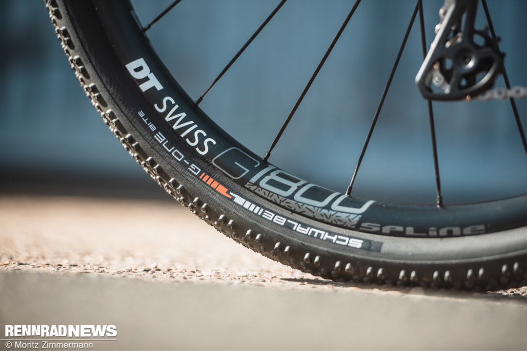 Dt swiss discount 700c gravel wheelset