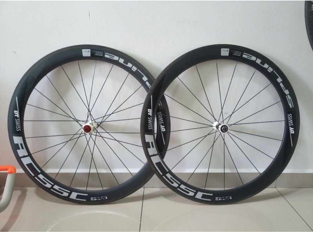 Dt swiss spline store rc55c