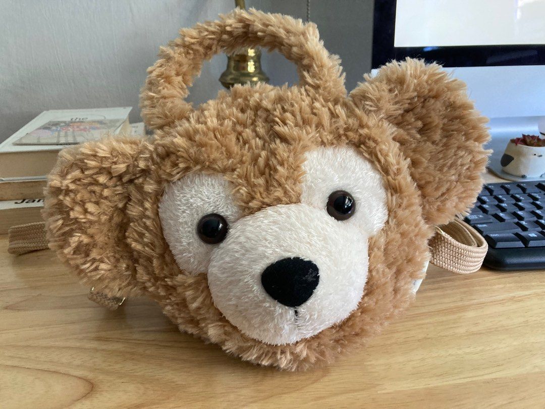 Duffy sling bag outlet
