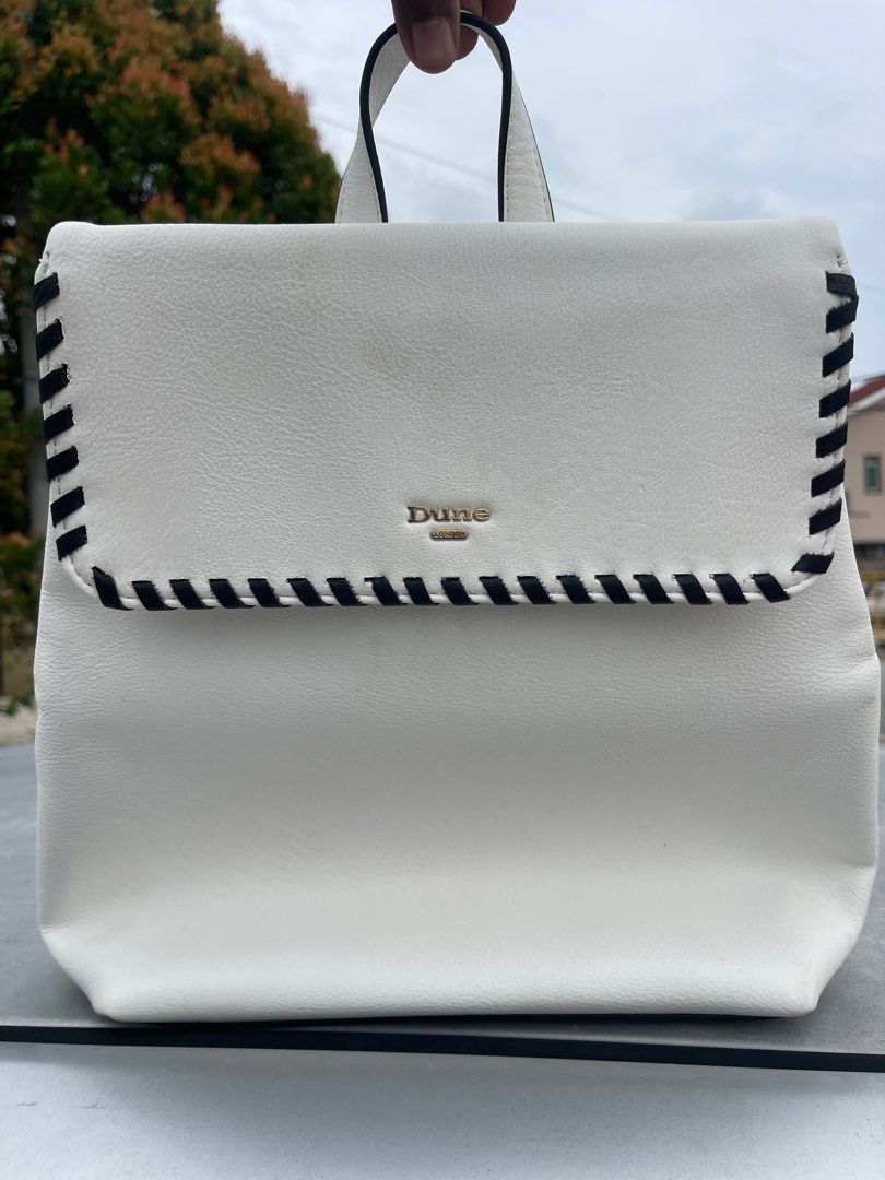 Nine west aveline top chain strap backpack