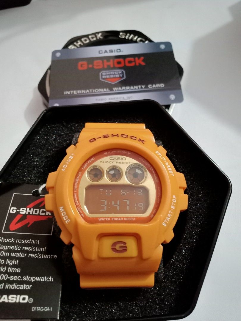 Casio copy ori hotsell